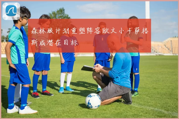 森林狼计划重塑阵容欧文小卡萨格斯成潜在目标